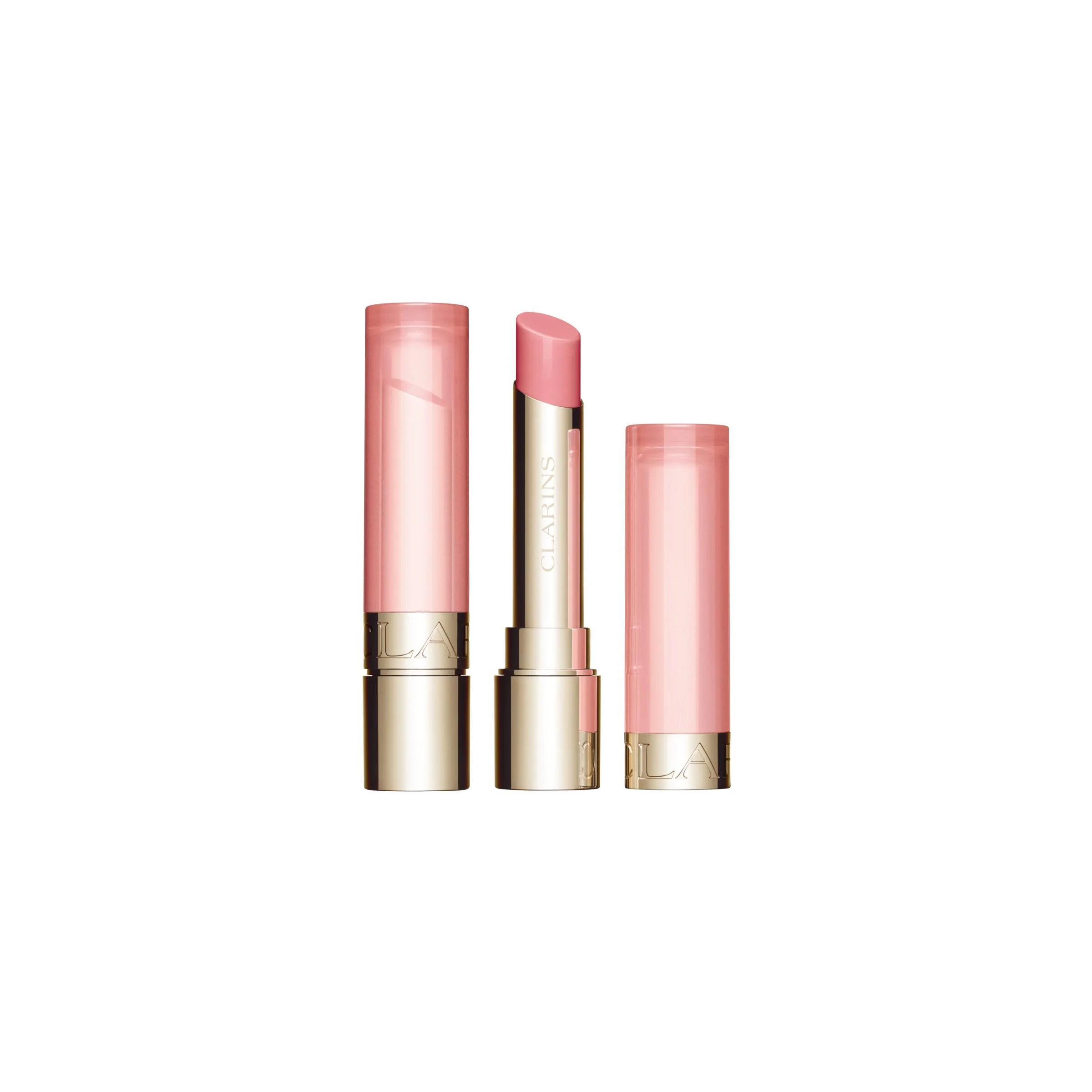 Clarins Lip Oil Balm 3 gr - Image 4