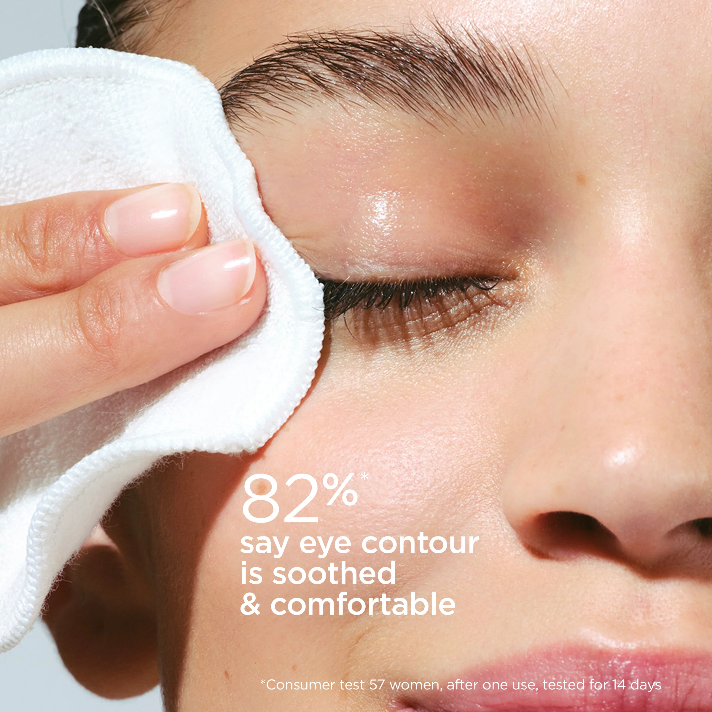 Clarins Gentle Eye Makeup Remover - Image 6