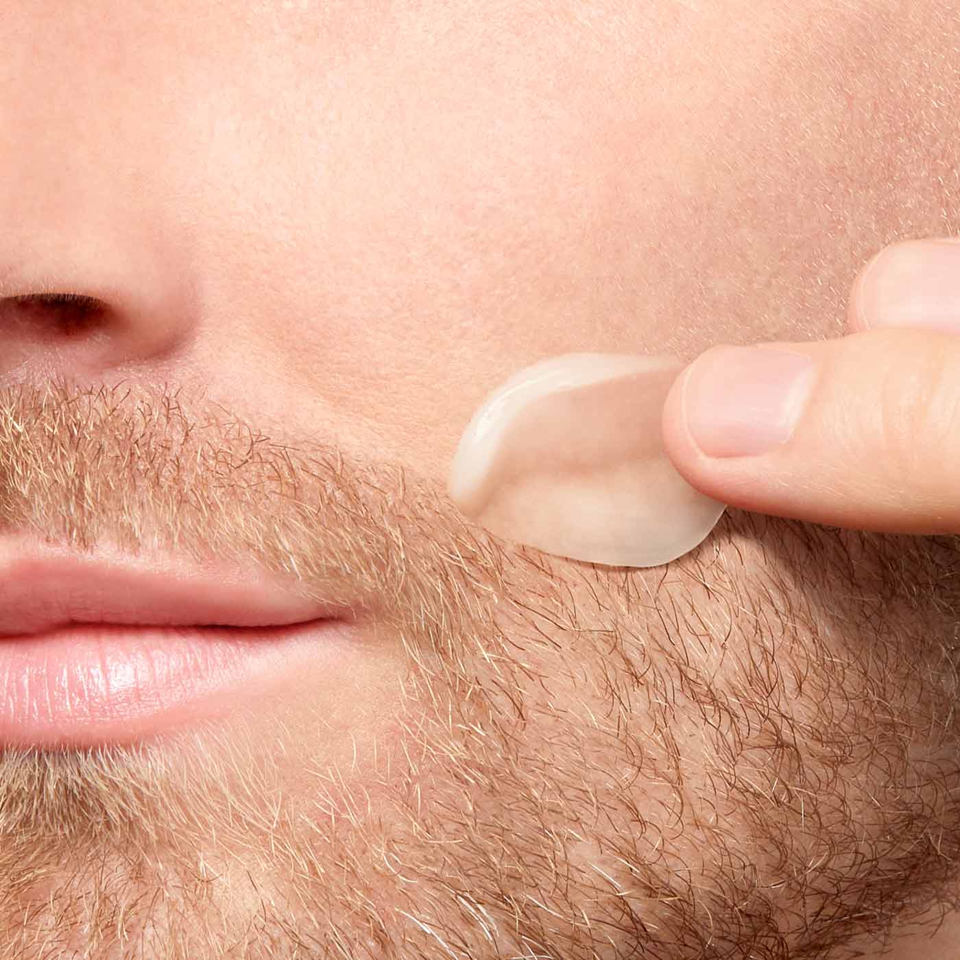 ClarinsMen After Shave Soothing Gel - Image 4