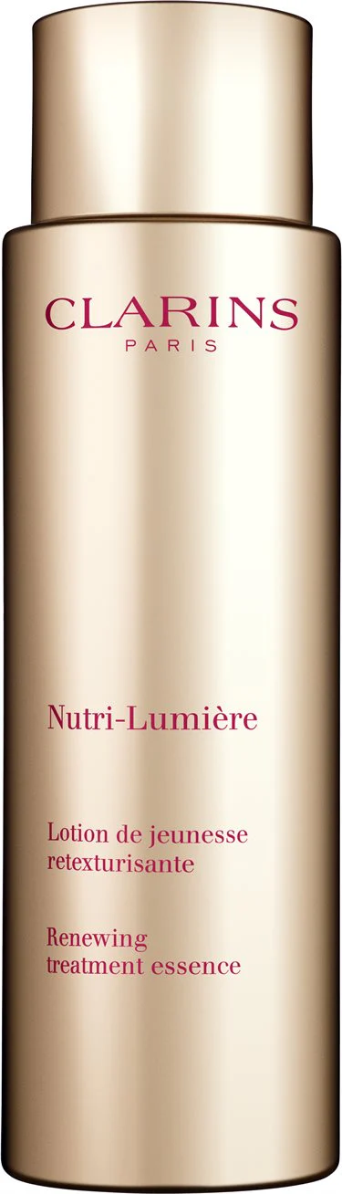 Clarins Nutri-Lumiere Renewing Treatment Essence