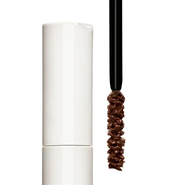 Clarins SOS Lashes Serum Mascara Caramel - Image 2