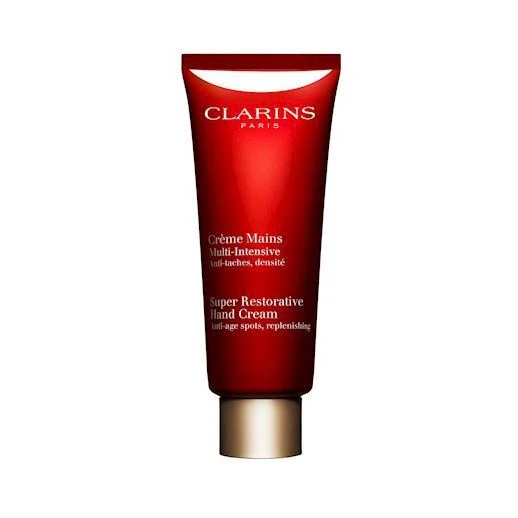 Clarins Super Restorative Hand Cream