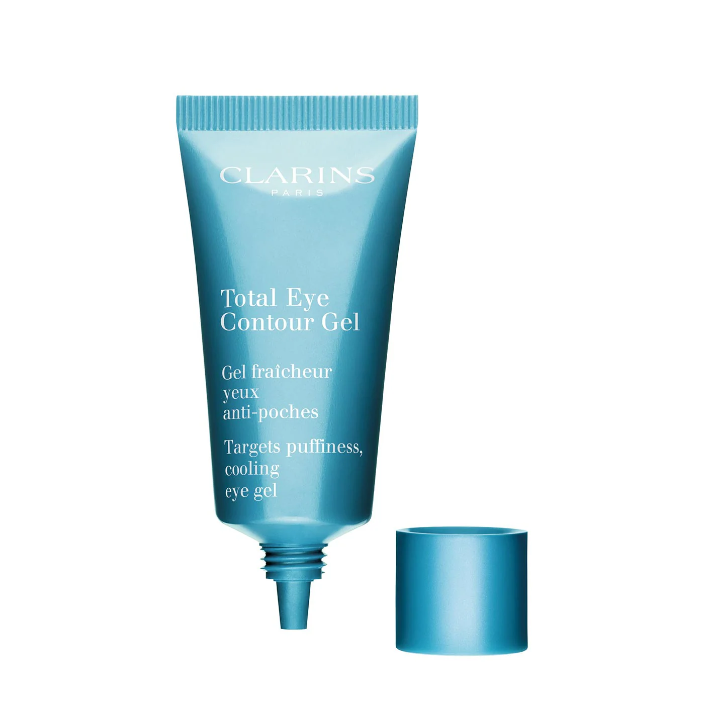 Clarins Total Eye Contour Gel - Image 3