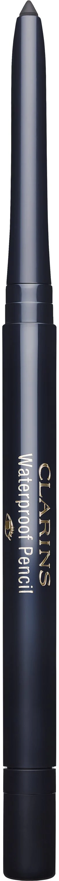 Clarins Water-Proof Pencil Eyelinger 01 (Black)