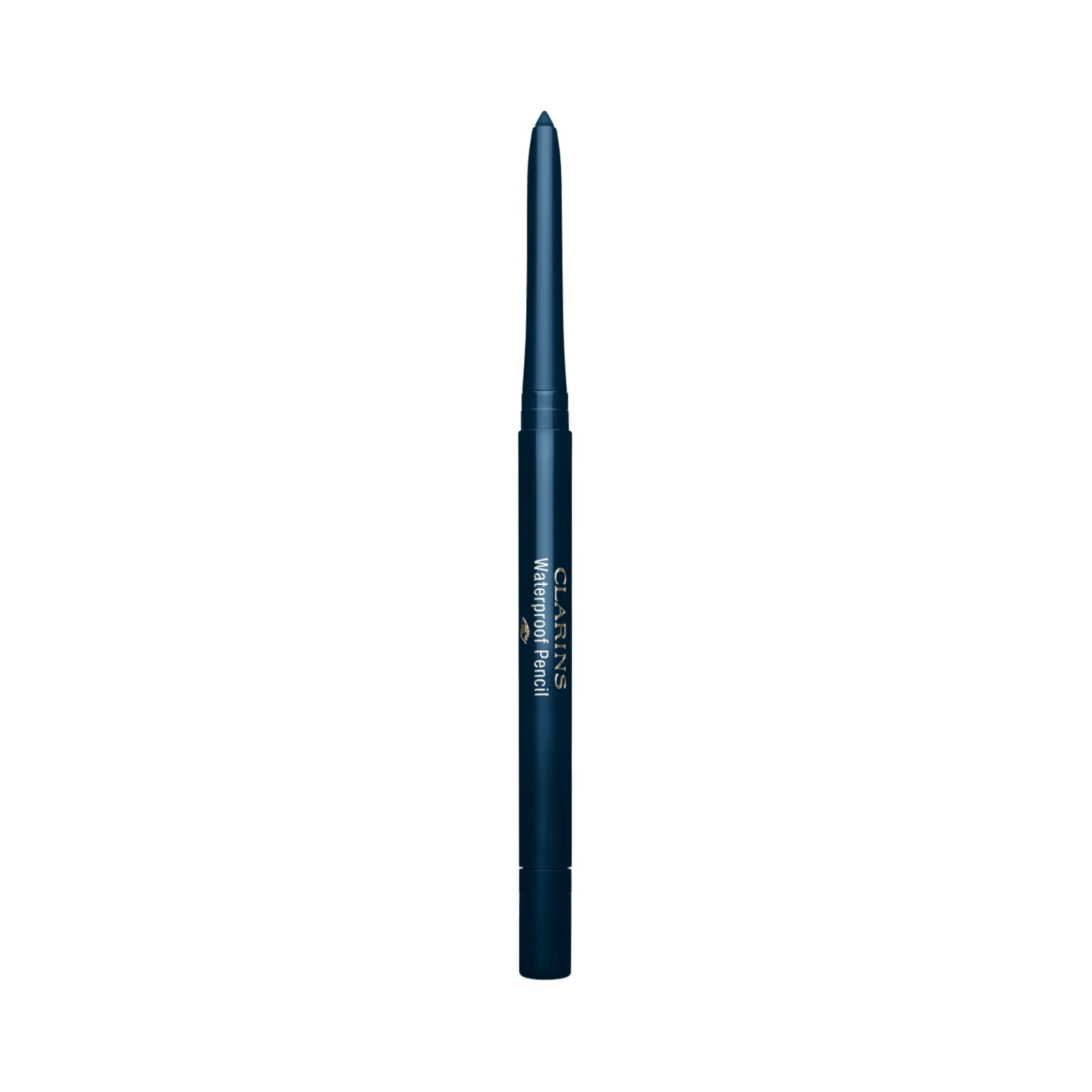 Clarins Water-Proof Pencil Eyeliner 03 (Blue Orchid) - Image 3