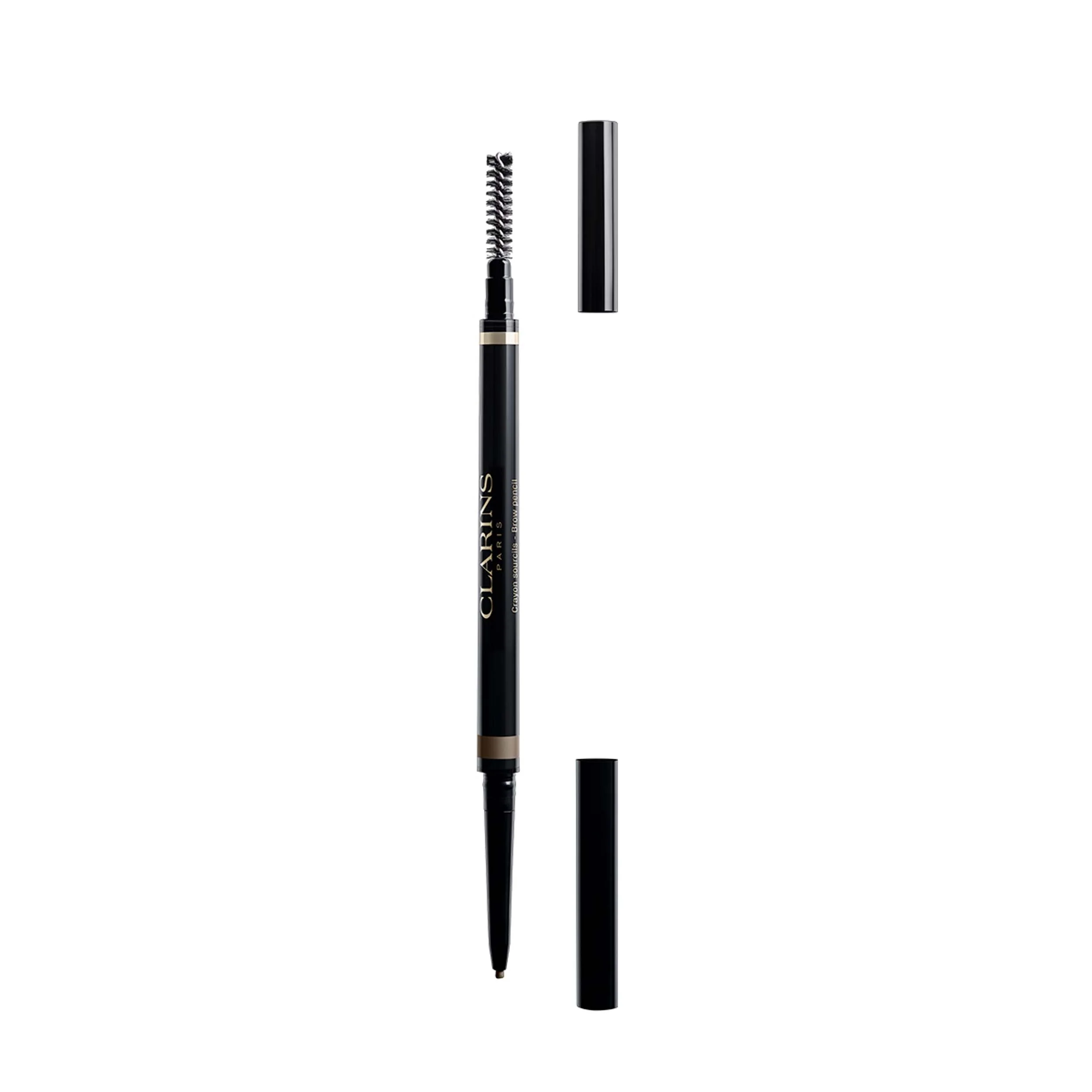 Clarins Wonder Define Long Wear Brow Pencil - Image 4