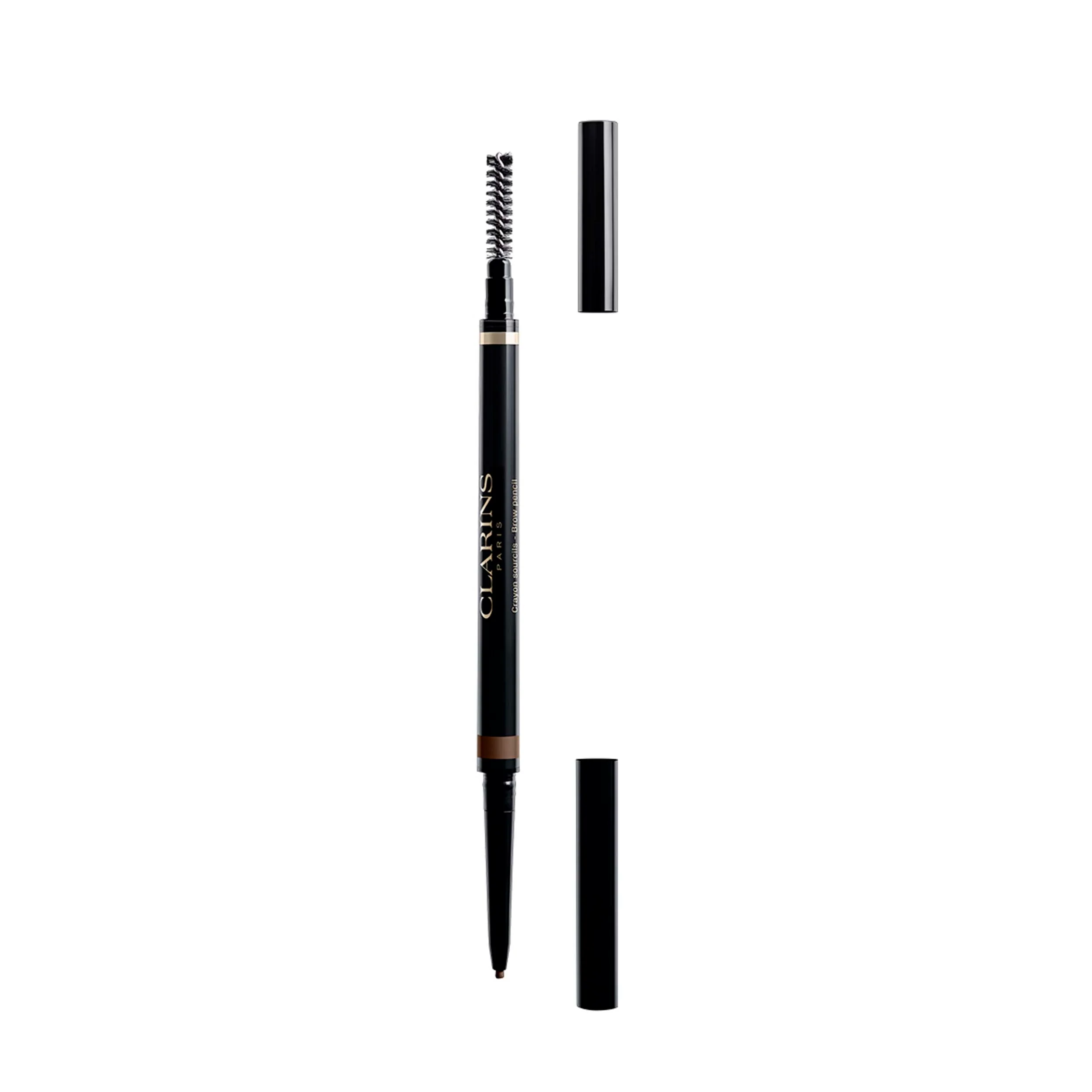 Clarins Wonder Define Long Wear Brow Pencil - Image 6