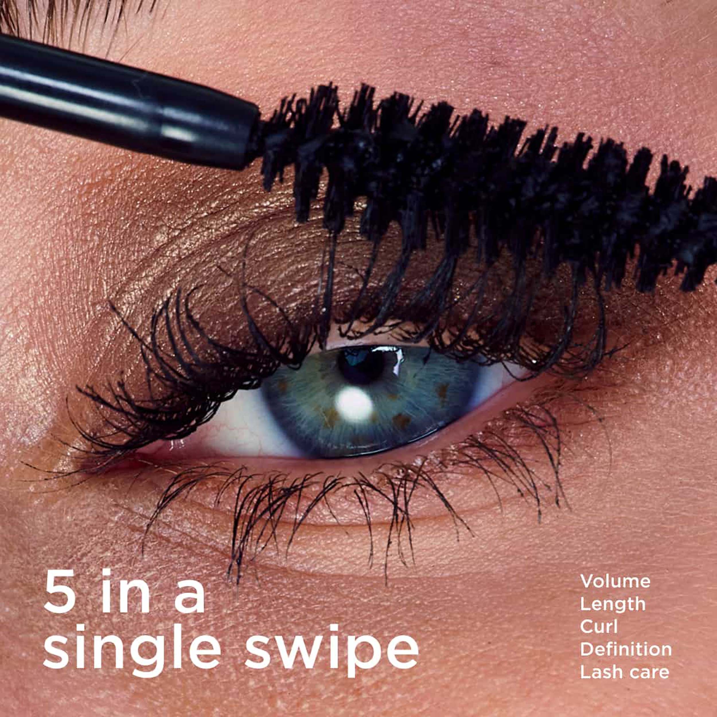 Clarins Wonder Perfect 5D Mascara - Image 6