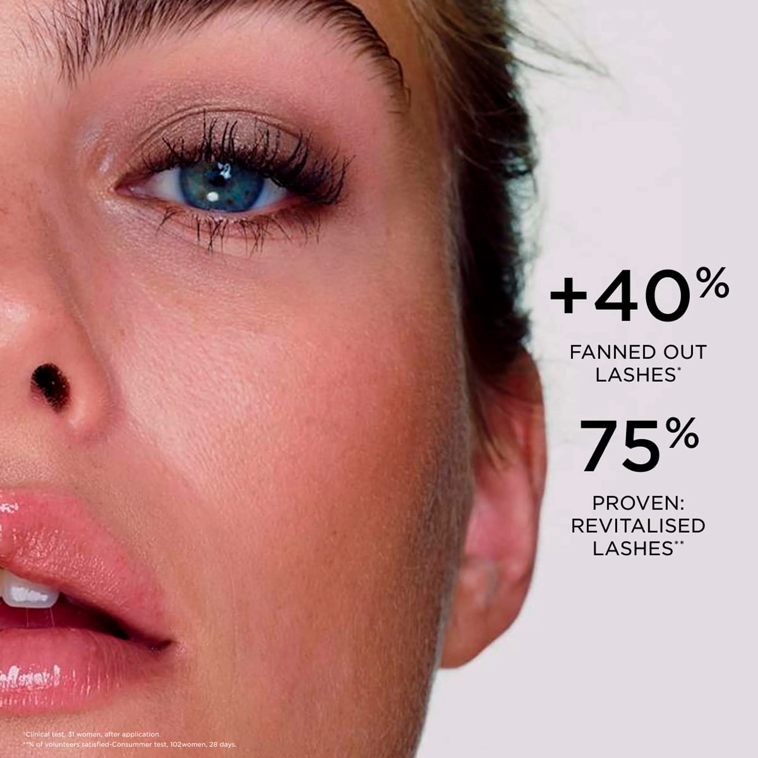 Clarins Wonder Perfect 5D Mascara - Image 7