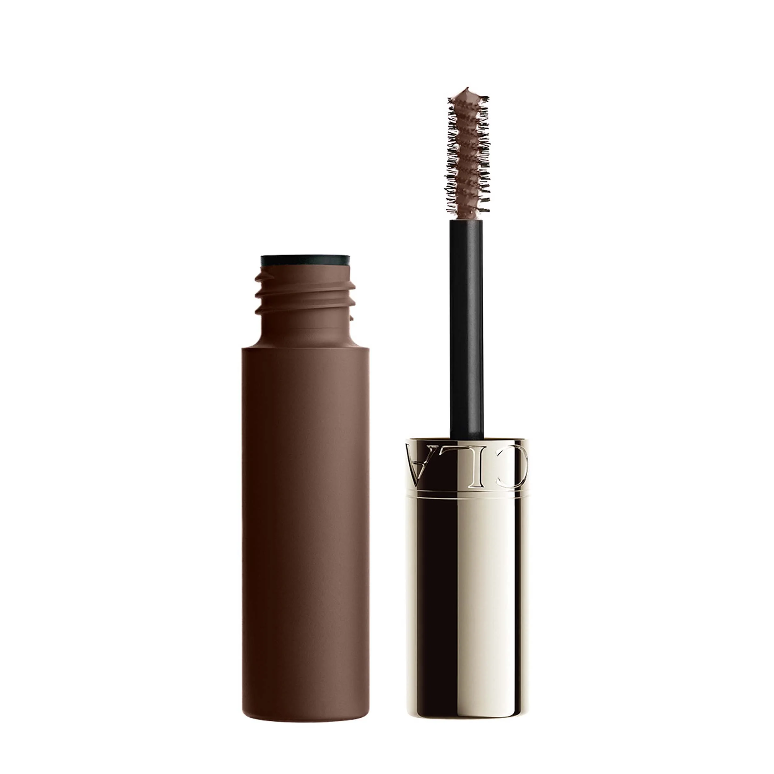 Clarins Wonder Sculpt Serum Brow Gel - Image 12