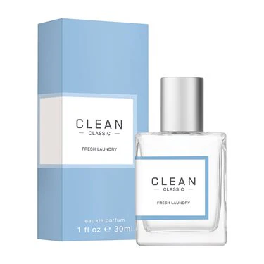 Clean Classic Fresh Laundry Eau De Parfum - Image 3