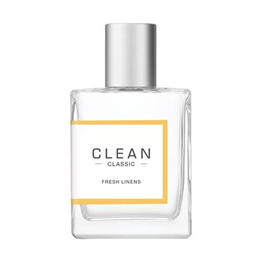 Clean Classic Fresh Linens Eau De Parfum - Image 3