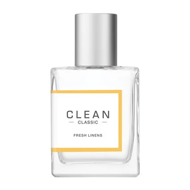 Clean Classic Fresh Linens Eau De Parfum - Image 4