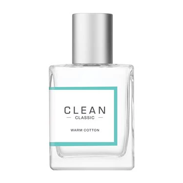 Clean Classic Warm Cotton Eau De Parfum - Image 4