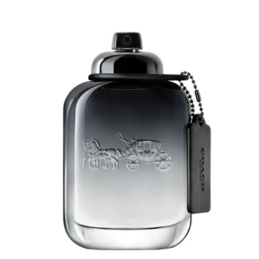 Coach New York For Men Eau De Toilette - Image 5