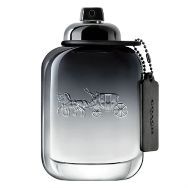 Coach New York For Men Eau De Toilette - Image 6