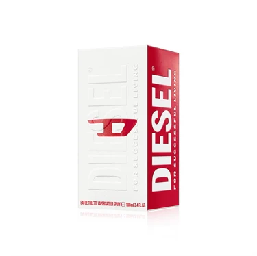 D By Diesel Eau De Toilette - Image 4
