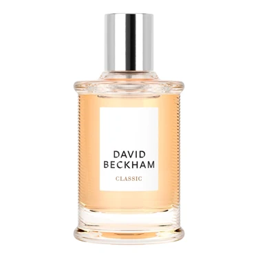 David Beckham Classic Eau De Toilette - Image 2