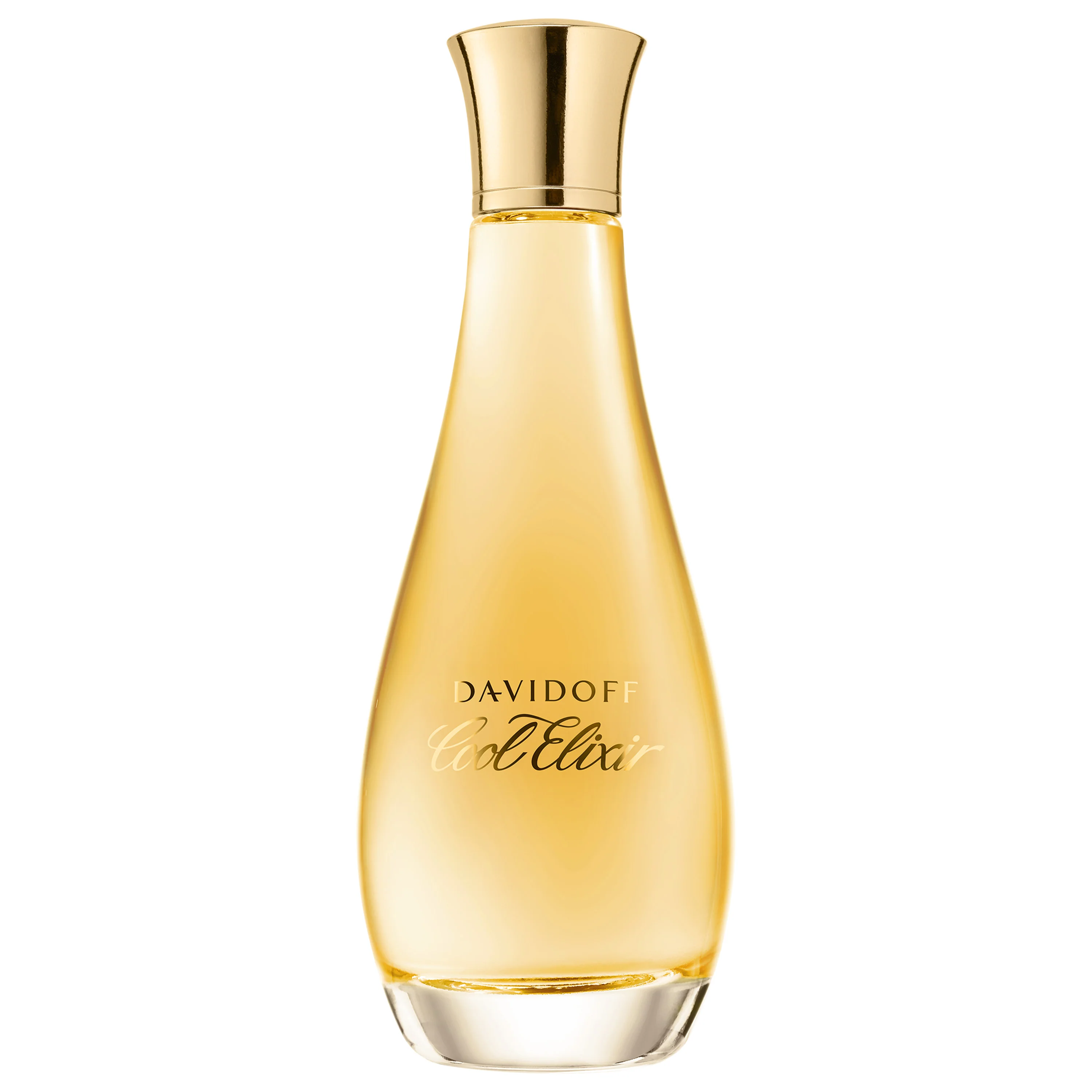 Davidoff Cool Elixir For Her Parfum Intense - Image 10