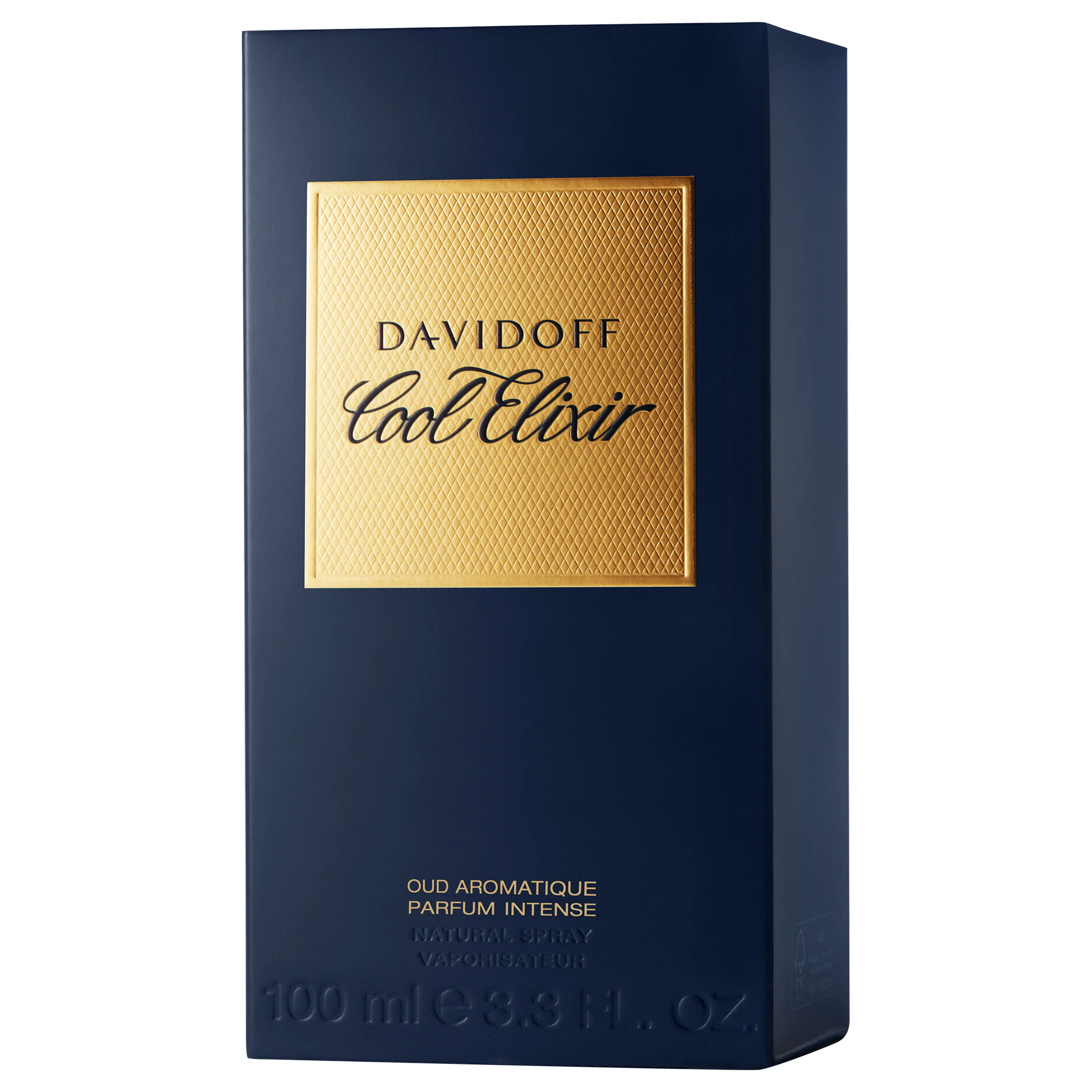 Davidoff Cool Elixir Parfum Intense - Image 10