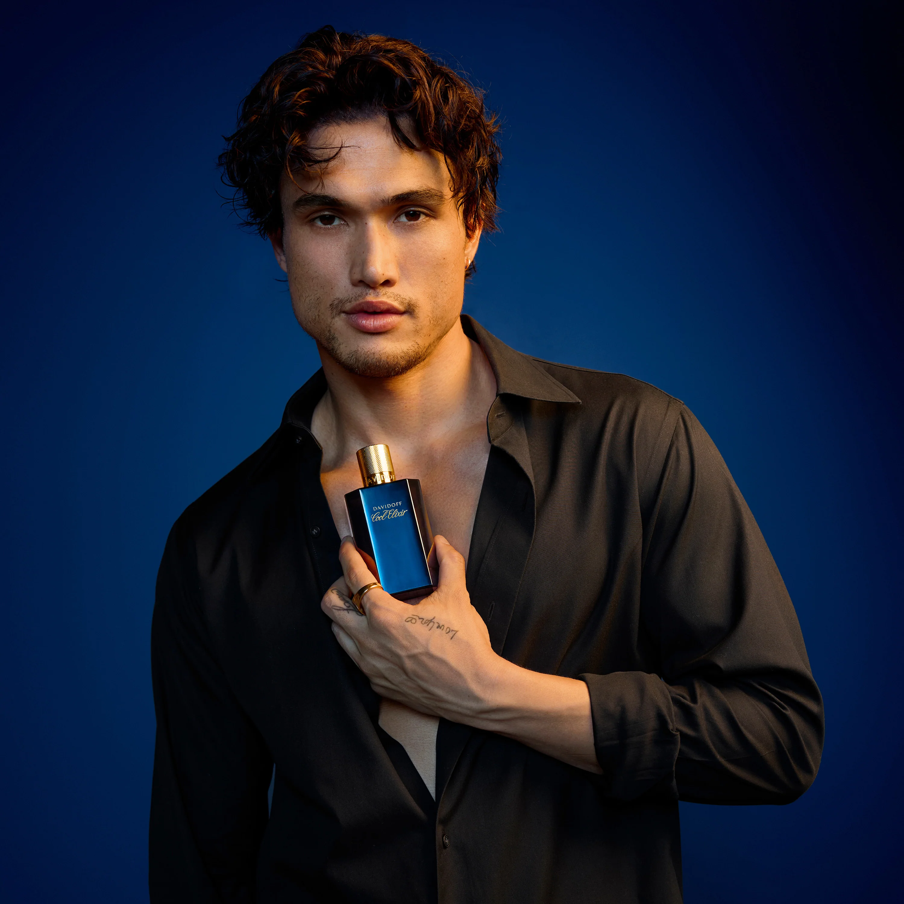 Davidoff Cool Elixir Parfum Intense - Image 3