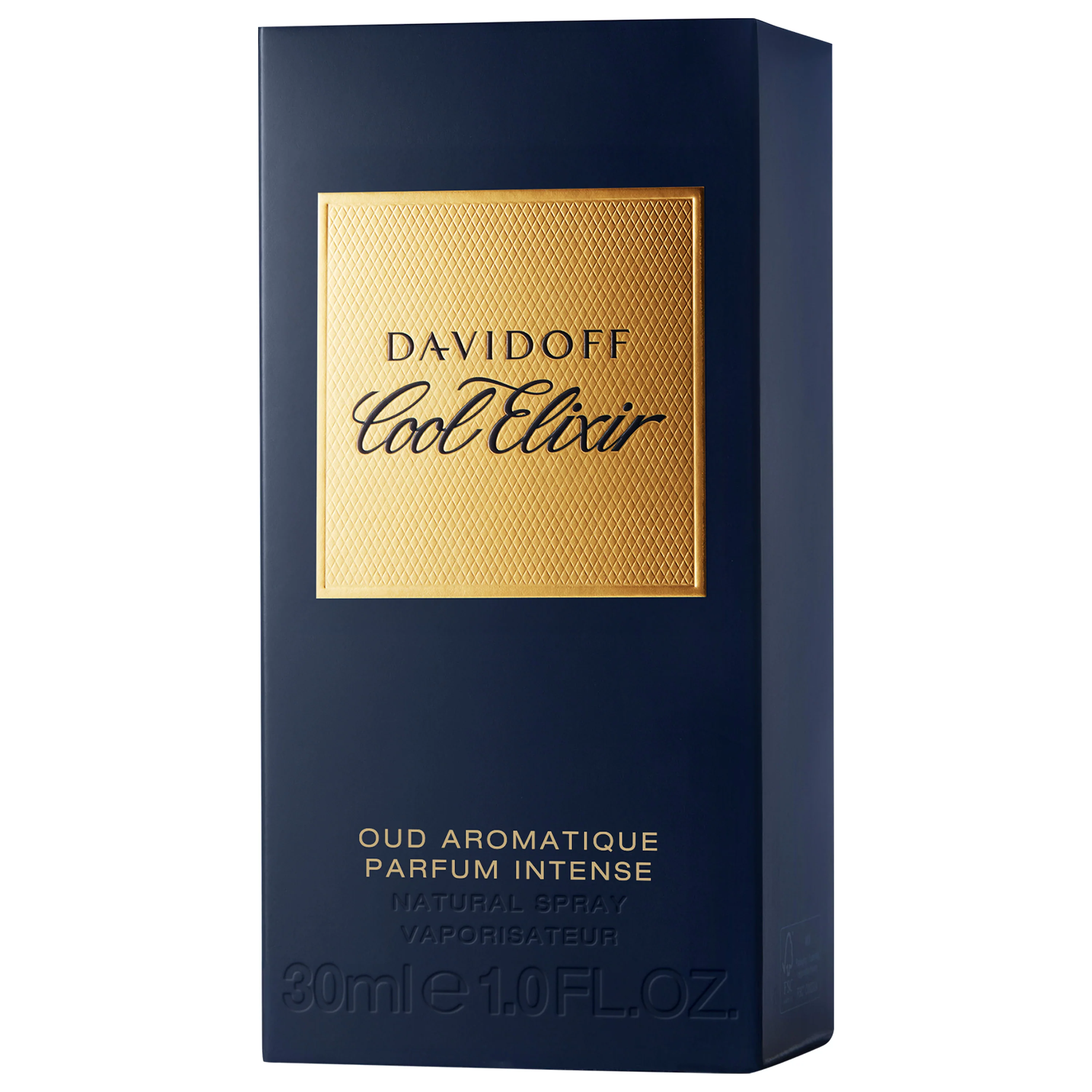 Davidoff Cool Elixir Parfum Intense - Image 6