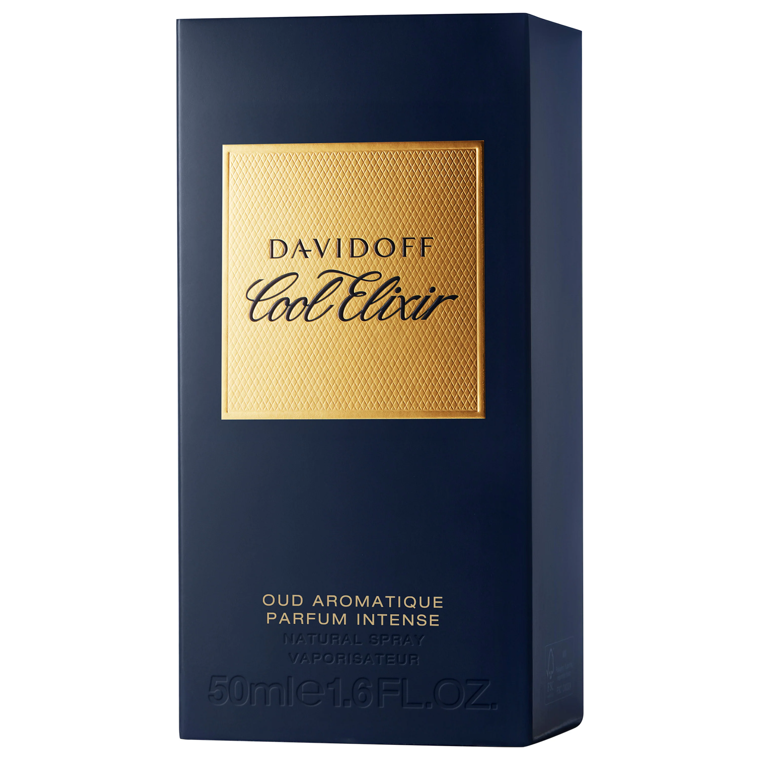 Davidoff Cool Elixir Parfum Intense - Image 9
