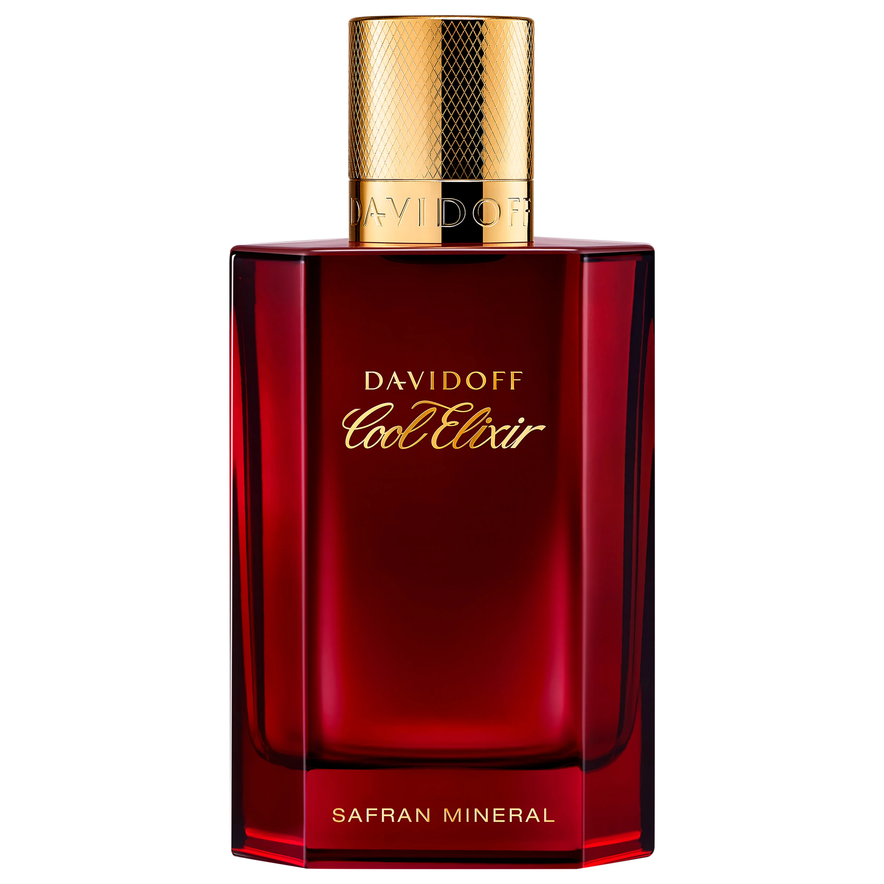 Davidoff Cool Elixir Safran Mineral Parfum Intense - Image 3