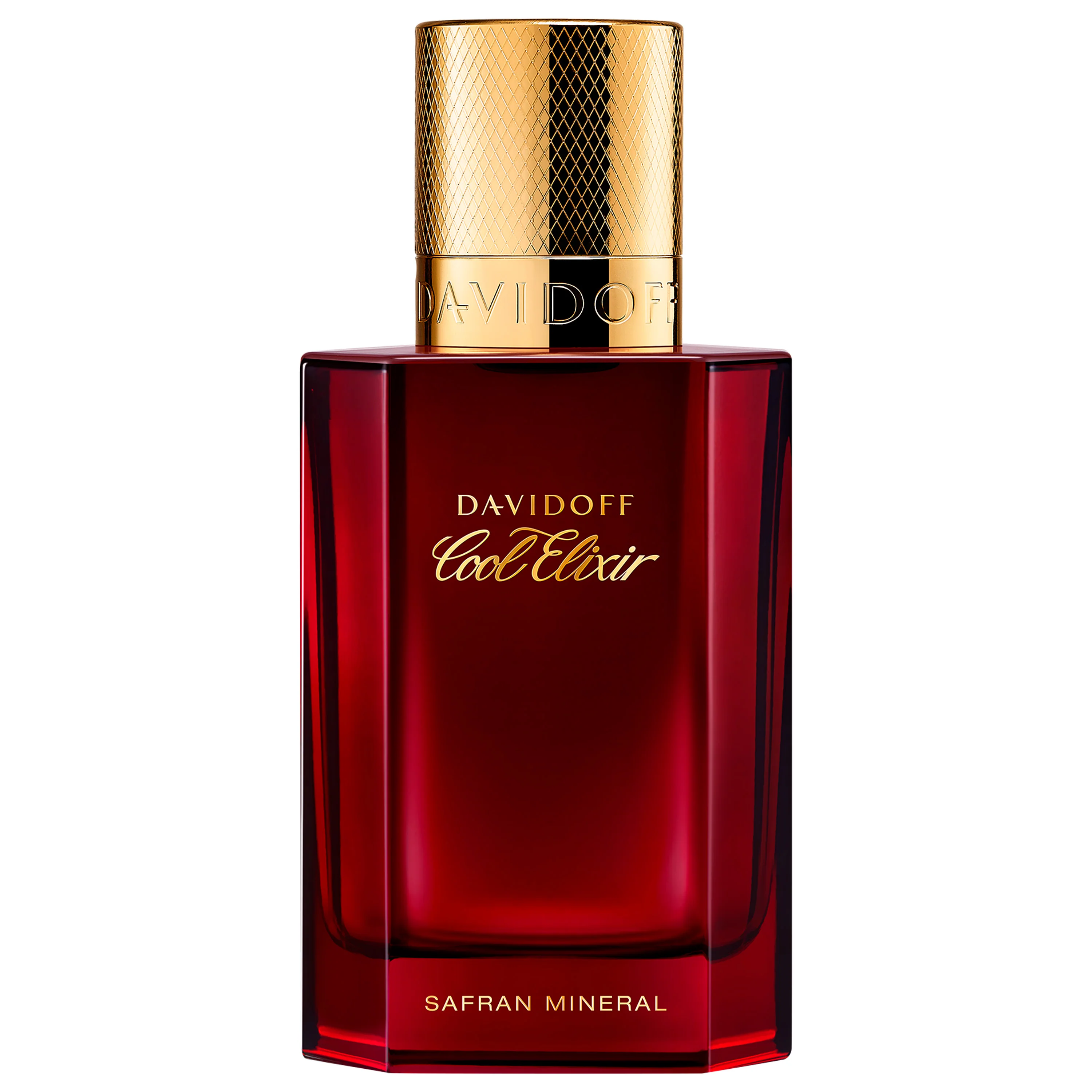 Davidoff Cool Elixir Safran Mineral Parfum Intense - Image 5