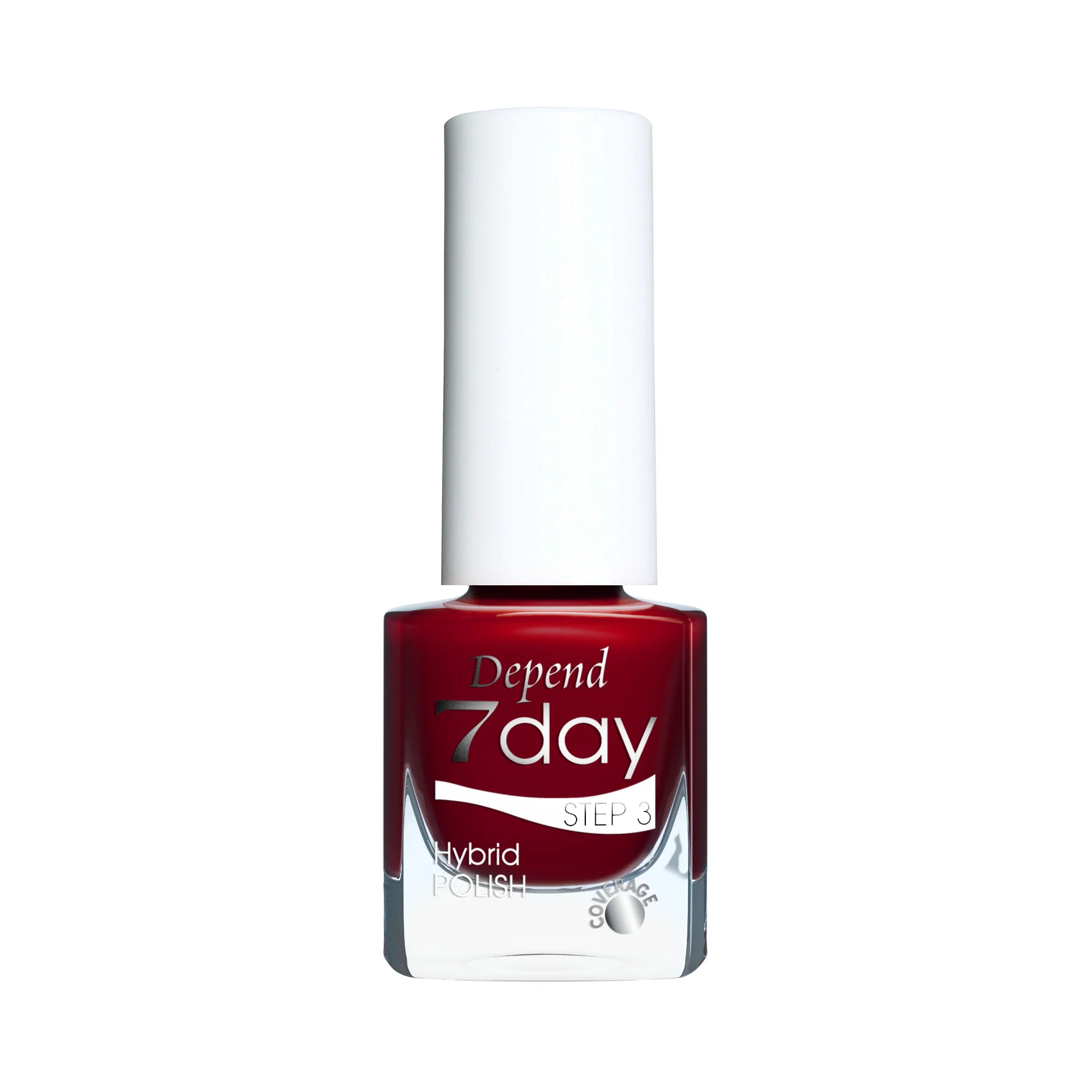 Depend 7Day Nail Polish 7299 Sydney On The List