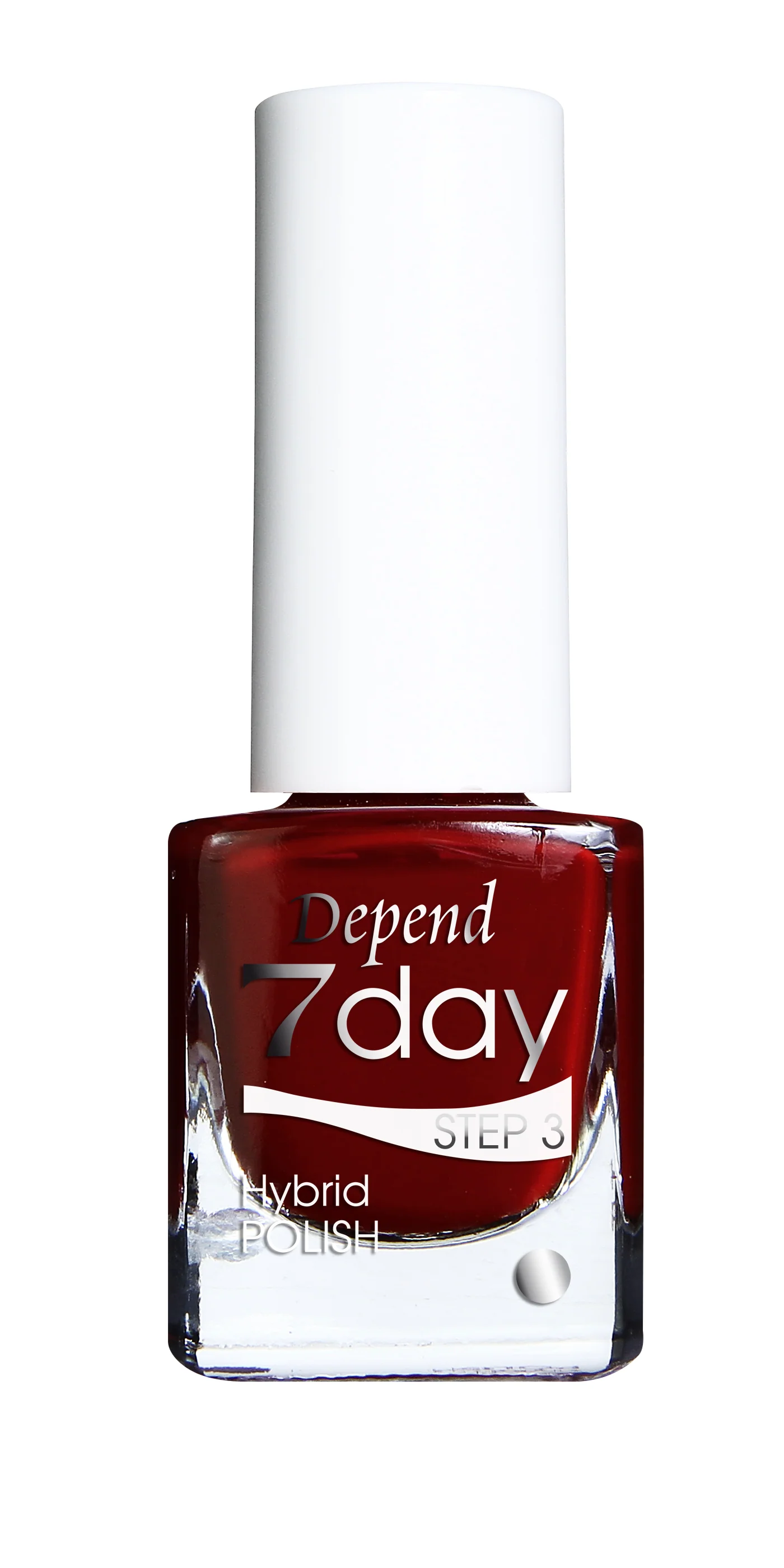 Depend 7Day Nail Polish 7066 Catch Your Eye