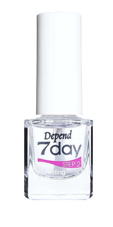 Depend 7Day Protecting Base