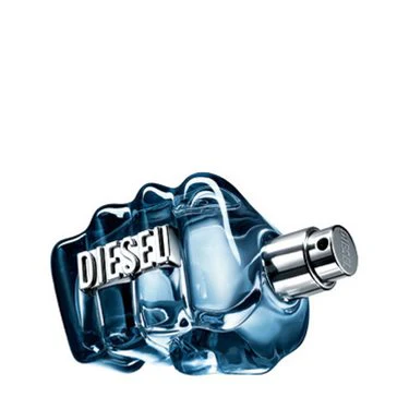 Diesel Only The Brave Eau De Toilette