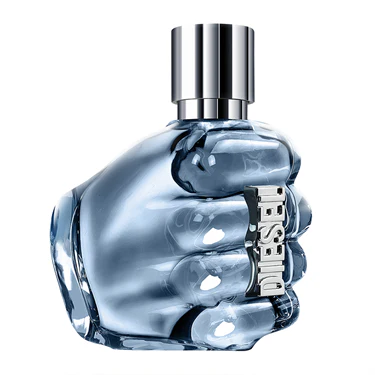 Diesel Only The Brave Eau De Toilette - Image 2