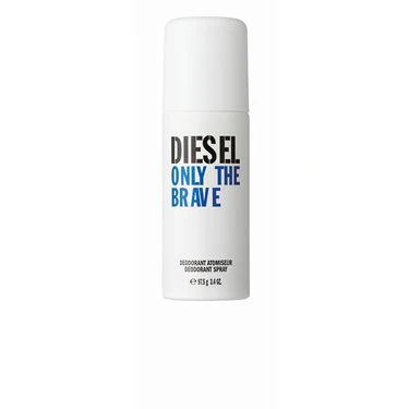 Diesel Only The Brave Deodorant Spray