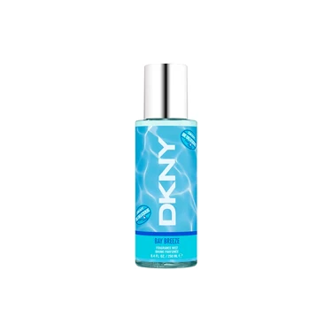 DKNY Be Delicious Pool Party Bay Breeze Body Mist