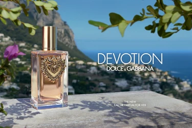 Dolce & Gabbana Devotion Eau De Parfum - Image 3