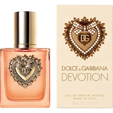 Dolce & Gabbana Devotion Eau De Parfum Intense - Image 2