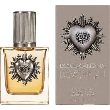 Dolce & Gabbana Devotion Pour Homme Eau De Parfum