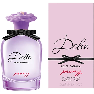 Dolce & Gabbana Dolce Peony Eau De Parfum