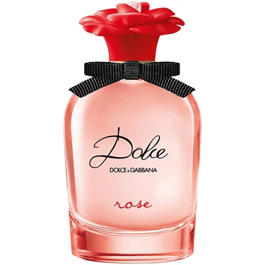 Dolce & Gabbana Dolce Rose Eau De Toilette - Image 2