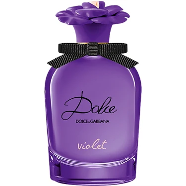 Dolce & Gabbana Dolce Violet Eau De Toilette - Image 3