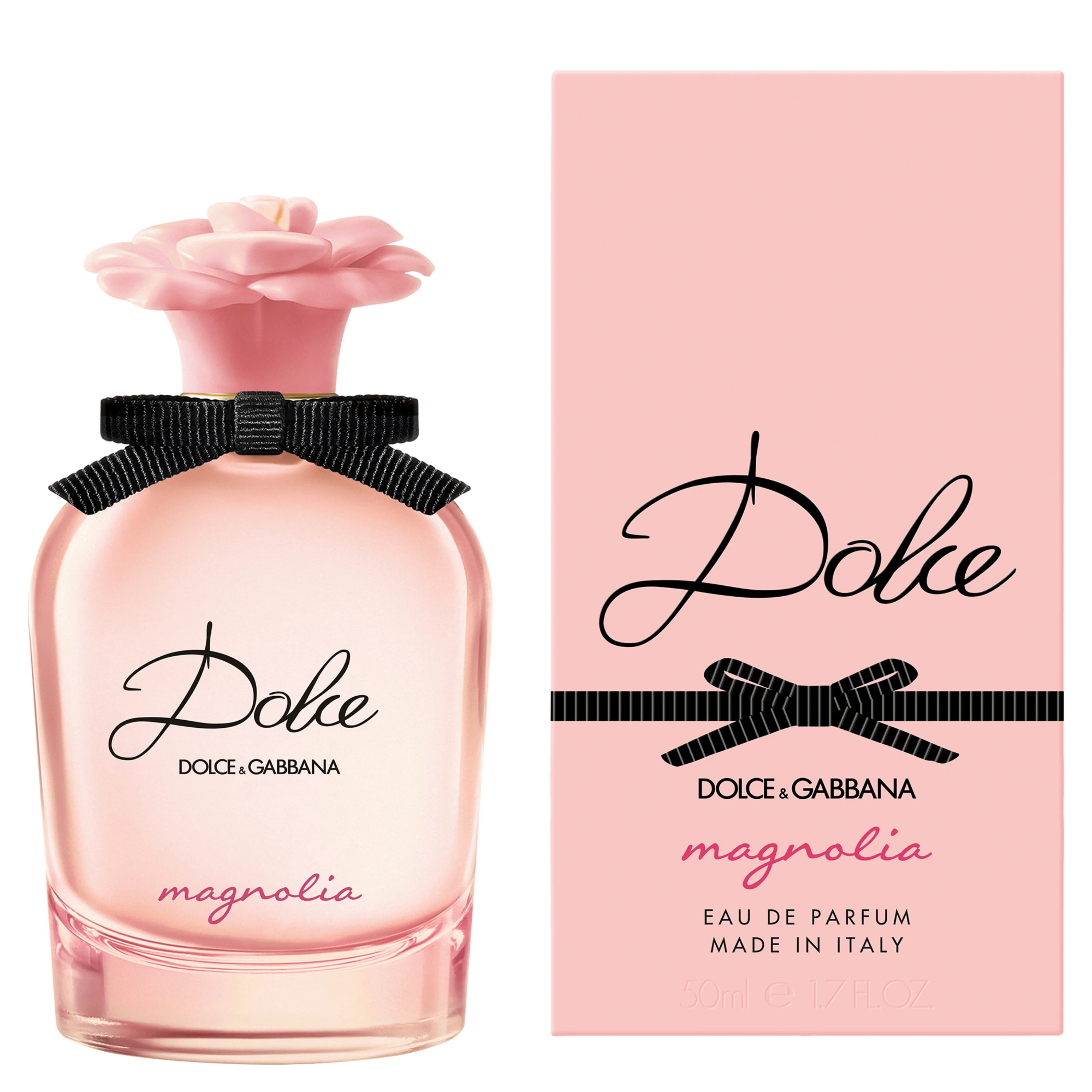 Dolce & Gabbana Dolce Magnolia Eau De Parfum