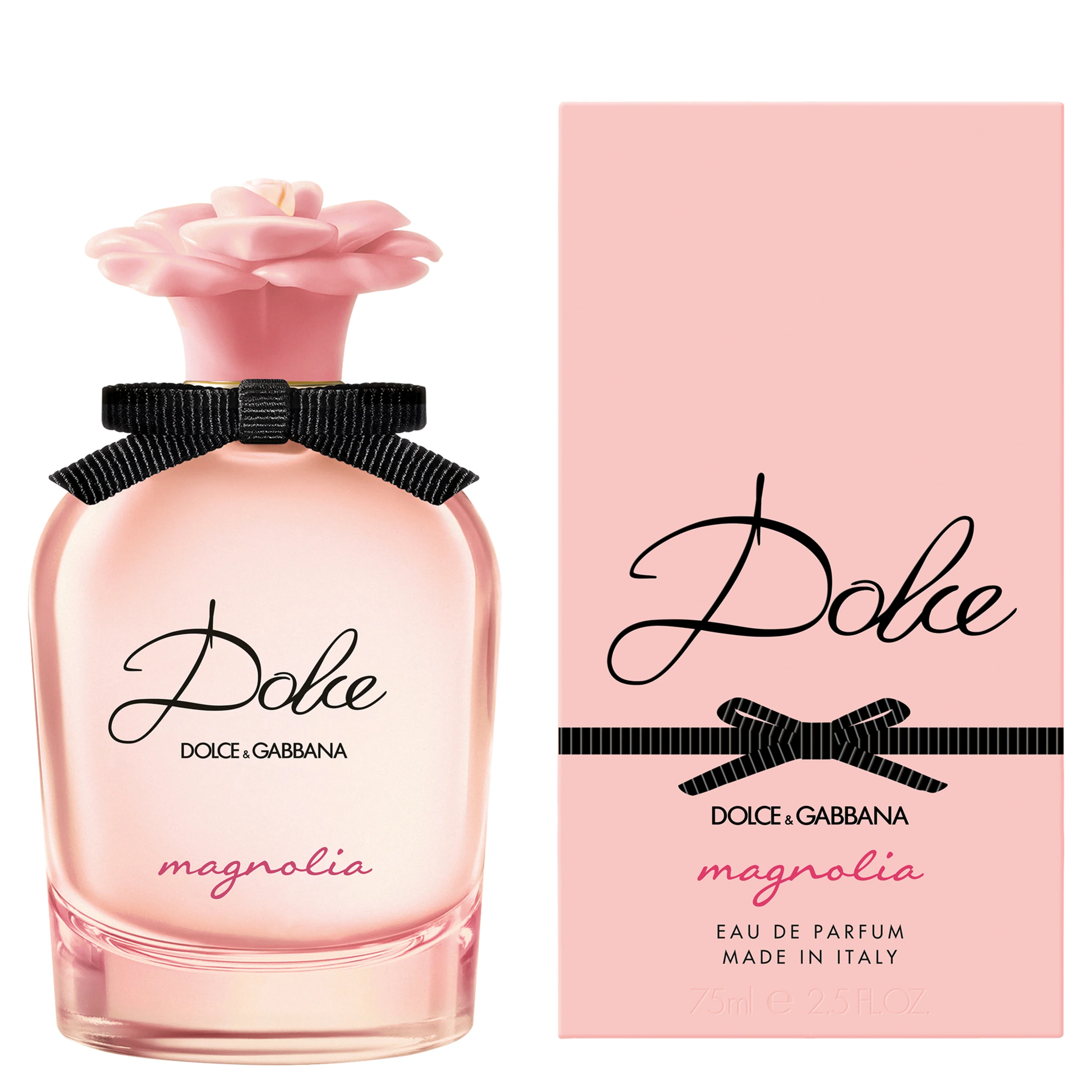 Dolce & Gabbana Dolce Magnolia Eau De Parfum - Image 4