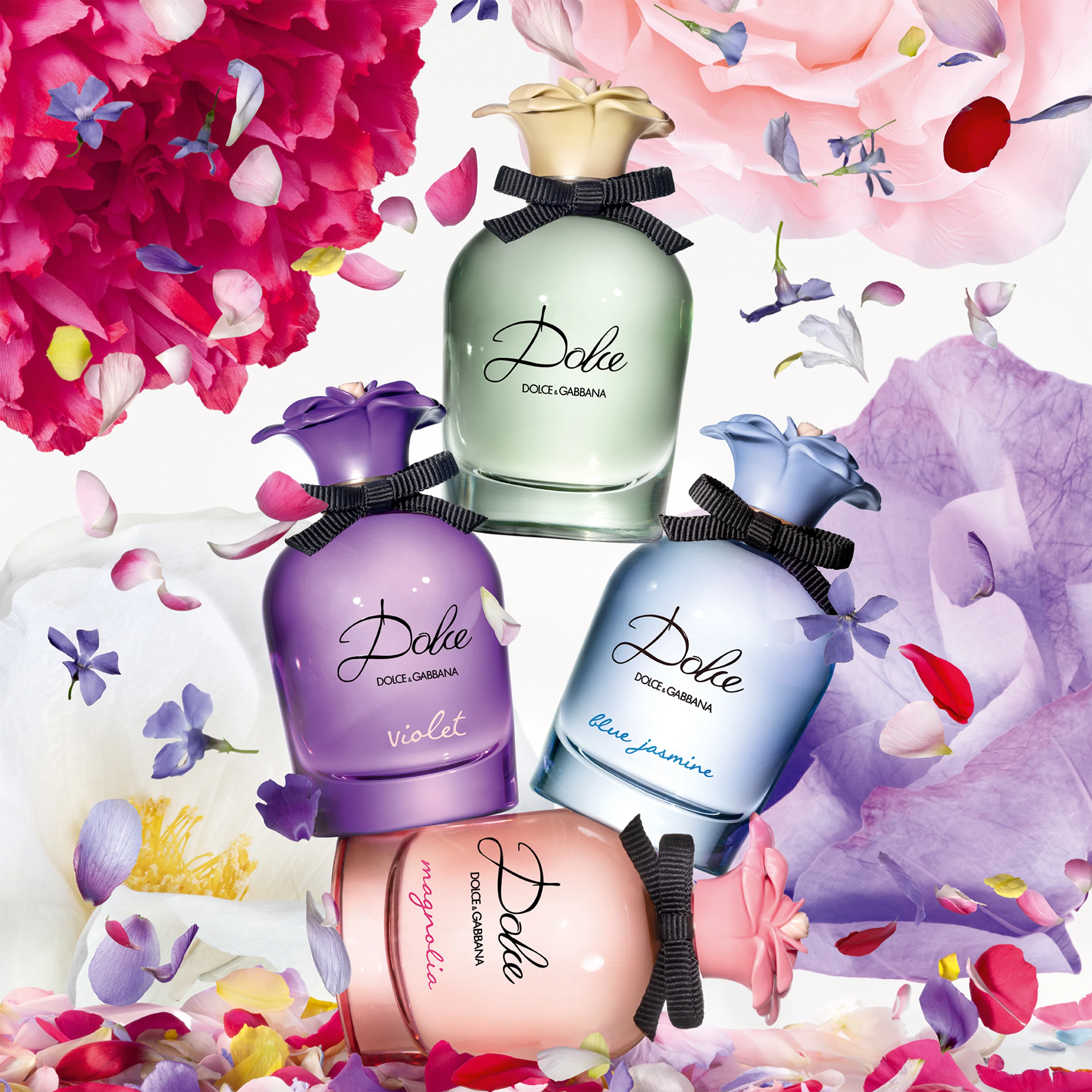 Dolce & Gabbana Dolce Magnolia Eau De Parfum - Image 7