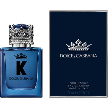 Dolce & Gabbana K Pour Homme Eau De Parfum