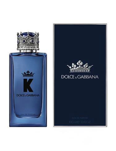 Dolce & Gabbana K Pour Homme Eau De Parfum - Image 2