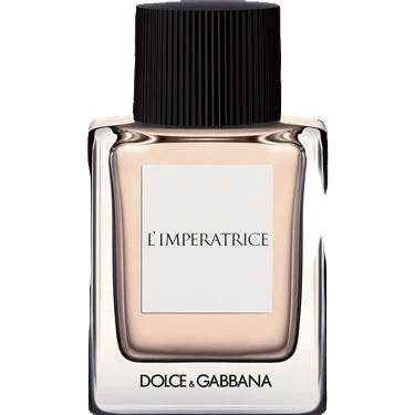 Dolce & Gabbana L' Imperatrice Eau De Toilette - Image 3