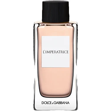 Dolce & Gabbana L' Imperatrice Eau De Toilette - Image 4
