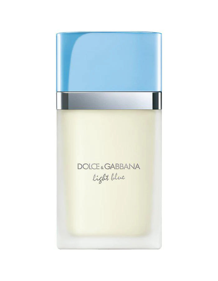 Dolce & Gabbana Light Blue Eau De Toilette - Image 4
